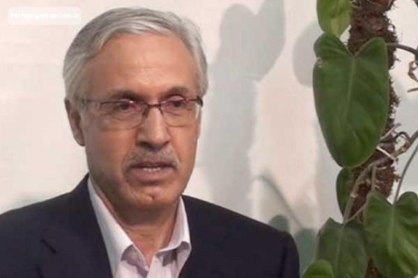 ذوالفقارنسب: مشکل اصلی فوتبال، نبود مدیران شایسته است/ از حضور جوانان در انتخابات خوشحالم