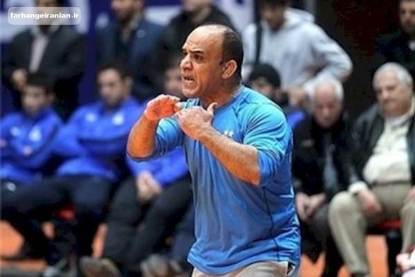 محسن کاوه مطرح کرد : عقب نشینی مدعیان کشتی دنیا