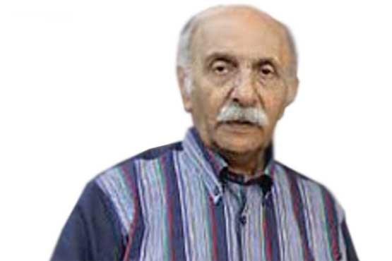 مسعود اسکویی :برای تختی گریه کردم، ساواک آمد سراغم!