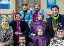سیروس مقدم حرف تنابنده را نقض کرد !