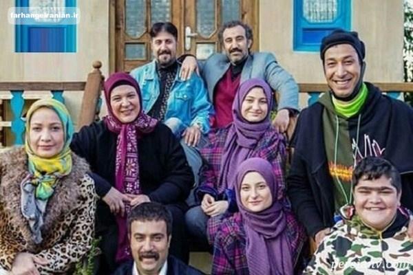 سیروس مقدم حرف تنابنده را نقض کرد !