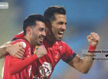 وحید امیری: پرسپولیس همچنان بهترین تیم ایران است