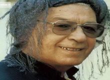 اقدام زشتی که با سنگ قبر هنرمند مشهور ایرانی انجام شد