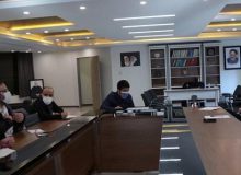 برنامه های تیم ملی کشتی آزاد بررسی شد