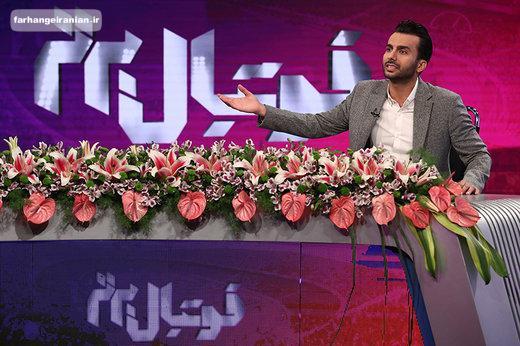 باشگاه استقلال برنامه “فوتبال برتر” را تحریم کرد