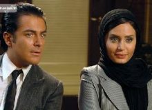الناز شاکردوست و محمدرضا گلزار ؛ موفق‌ترین زوج‌های بازیگری ایران
