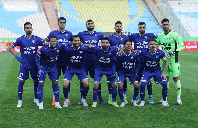 بیانیه استقلال علیه اظهارات پرسپولیسی‌ها