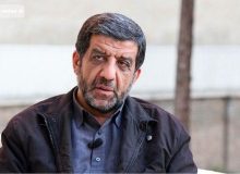 واکنش ضرغامی به اظهارات صدیقی: عذرخواهی کنید!