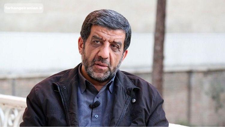 واکنش ضرغامی به اظهارات صدیقی: عذرخواهی کنید!