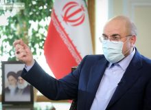 نظر رهبر انقلاب درباره سفرهای استانی قالیباف
