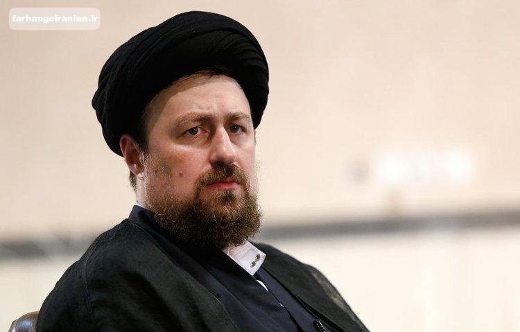 واکنش کیهان به احتمال کاندیداتوری سیدحسن خمینی