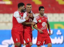 پرسپولیس این فصل هم قهرمان می‌شود؟ این آمار را بخوانید!