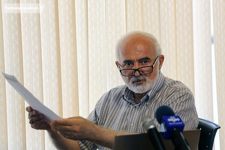 احمد توکلی :آقای رییسی ! اجاره ندهید زمین های مردم را ببلعند