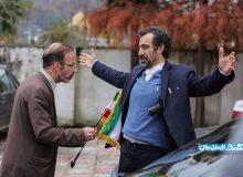 طعنه محسن تنابنده به نماینده سیلی زن مجلس