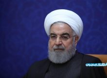 در خواست محاکمه روحانی از مشهد