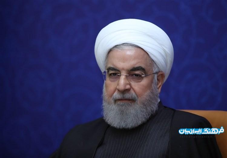 در خواست محاکمه روحانی از مشهد