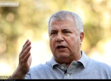 علی پروین : نگران وضعیت میناوند هستم