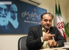 ۱۰ ویژگی سردار سلیمانی