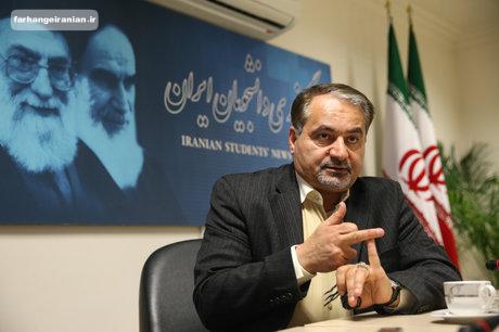 ۱۰ ویژگی سردار سلیمانی