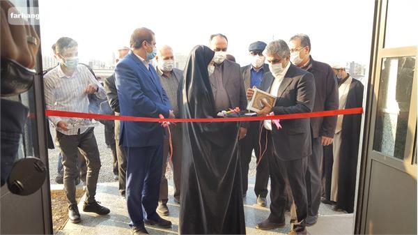 صادقی فر :طرح استعدادیابی فرزندان کارگران ادامه می یابد