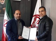 مسئول کمیته بازرسی پرورش اندام استان تهران منصوب شد