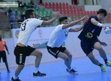 میزبانی هندبال جوانان آسیا را از ایران گرفتند!
