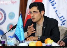 رئیس فدراسیون کارگری به عضویت شورای برون مرزی در آمد
