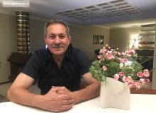 انصاری :مناصب زودگذر نباید ما را از ریشه کشتی دور کند / طالقانی را برترین رییس فدراسیون طی این سالها می دانم