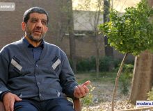 ضرغامی: رفتار حاج قاسم برای ما الگوست / ” آقا اجازه ها ” را اصلا قبول ندارم