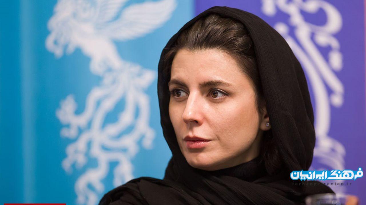 حذف فیلم از جشنواره فجر به خاطر نمایش گوش لیلا حاتمی