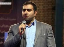 نصیرزاده رییس فدراسیون بدنسازی شد