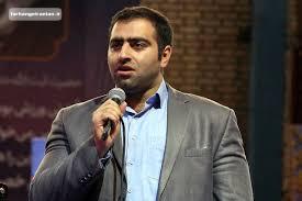 نصیرزاده رییس فدراسیون بدنسازی شد