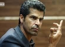 درگیری فیزیکی هادی ساعی با دبیر سازمان لیگ تکواندو/ چرا دیر خیر مقدم گفتید ؟