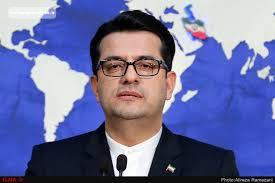 پاسخ ایران به اظهارات تهدیدآمیز وزیر خارجه بحرین / مگسی کجا تواند که بیفکند عقابی!