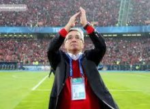 دردسر جدید پرسپولیس / پرداخت مالیات برانکو و دستیارانش