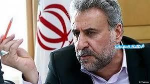 آفتی که احمدی‌نژاد را هم گرفتار کرد/ حشمت الله فلاحت پیشه