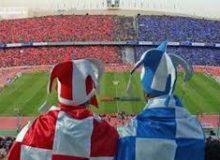 گاف بزرگ وزارت ورزش؛ واگذاري سرخابي بدون ارزش گذاري معنوي ..!