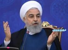 روحانی: پهنای بانددستور من بوده ، مرا احضار کنید