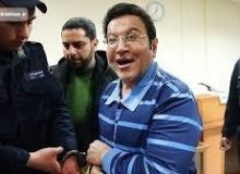قاضی مسعودی مقام:حکم پرونده گروه هدایتی تا ١٠ روز آینده صادر می‌شود