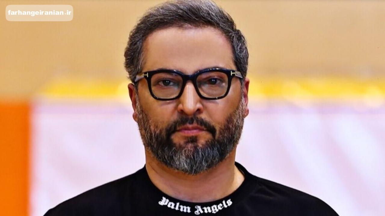 شرایط وخیم مهرداد میناوند بعد از ابتلا به کرونا / پزشک معالج: مردم دعا کنند