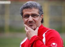 مصطفی قنبرپور جانشین احتمالی رسول پنا در پرسپولیس
