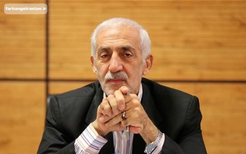 دادکان : داروی فوتبال این است که سیاسیون پای خود را کنار بکشند/ علی کریمی گفت یعنی از مدیران فعلی ضعیف ترم !