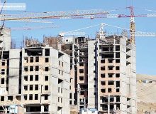 چرخش بازار آتی مسکن