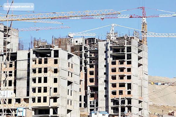 چرخش بازار آتی مسکن