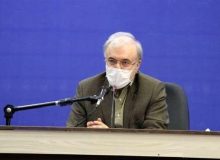 وزیر بهداشت : مخالف بازگشایی مدارس هستیم