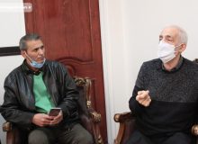 دادکان :افراد توانمند زیادی برای نجات فوتبال داریم / به پروین گفتم اداره پرسپولیس برایم مثل یک “بشکن” است