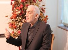 دادکان :اجازه نمی دهند کسی غیر خودشان رییس فدراسیون فوتبال شود ، چون دست شان رو می شود