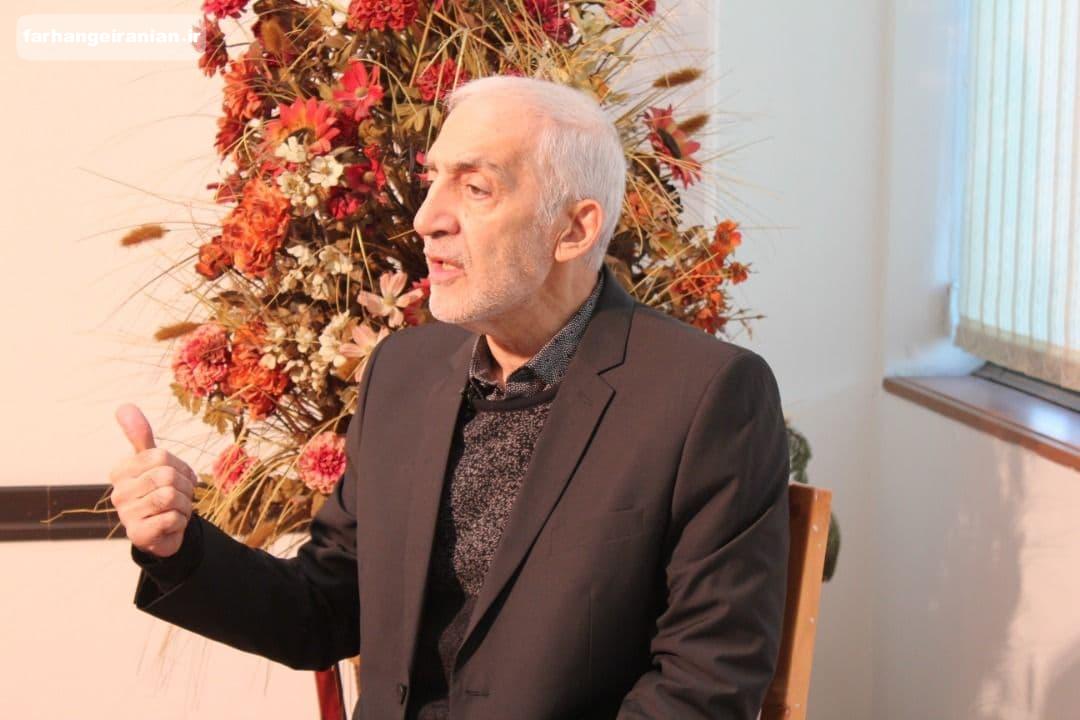 دادکان :اجازه نمی دهند کسی غیر خودشان رییس فدراسیون فوتبال شود ، چون دست شان رو می شود