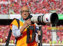 دلنوشته نادر فریادشیران برای یونس علیشیری