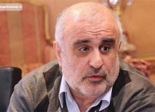دادرس : علی کریمی بدون مطالعه وارد انتخابات شده / کاش دادکان هم می آمد تا ببیند چقدر اعتبار دارد ؟!